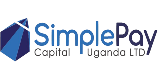 SimplePay Capital Limited Logo